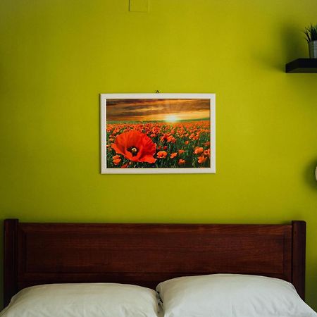 プルサーノ Casa Mita Bed & Breakfast エクステリア 写真