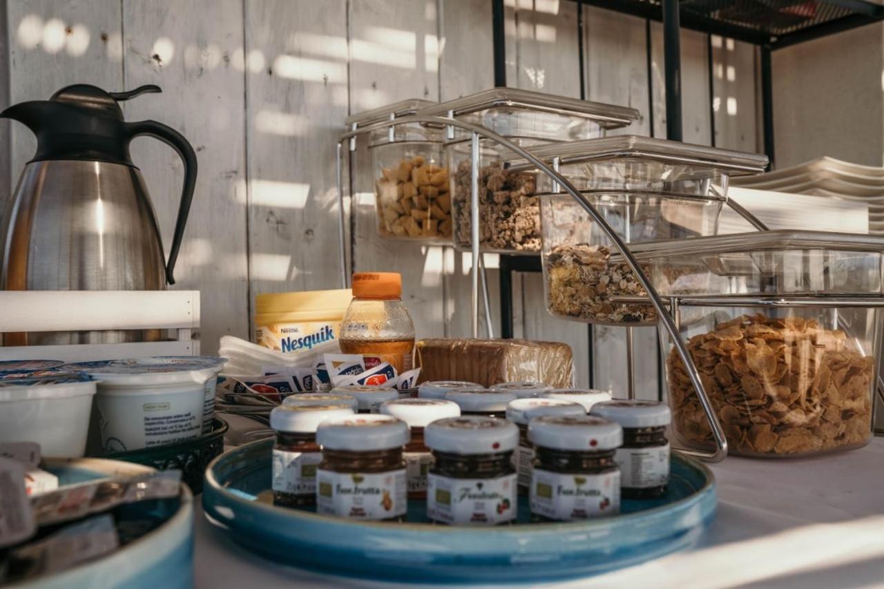 プルサーノ Casa Mita Bed & Breakfast エクステリア 写真