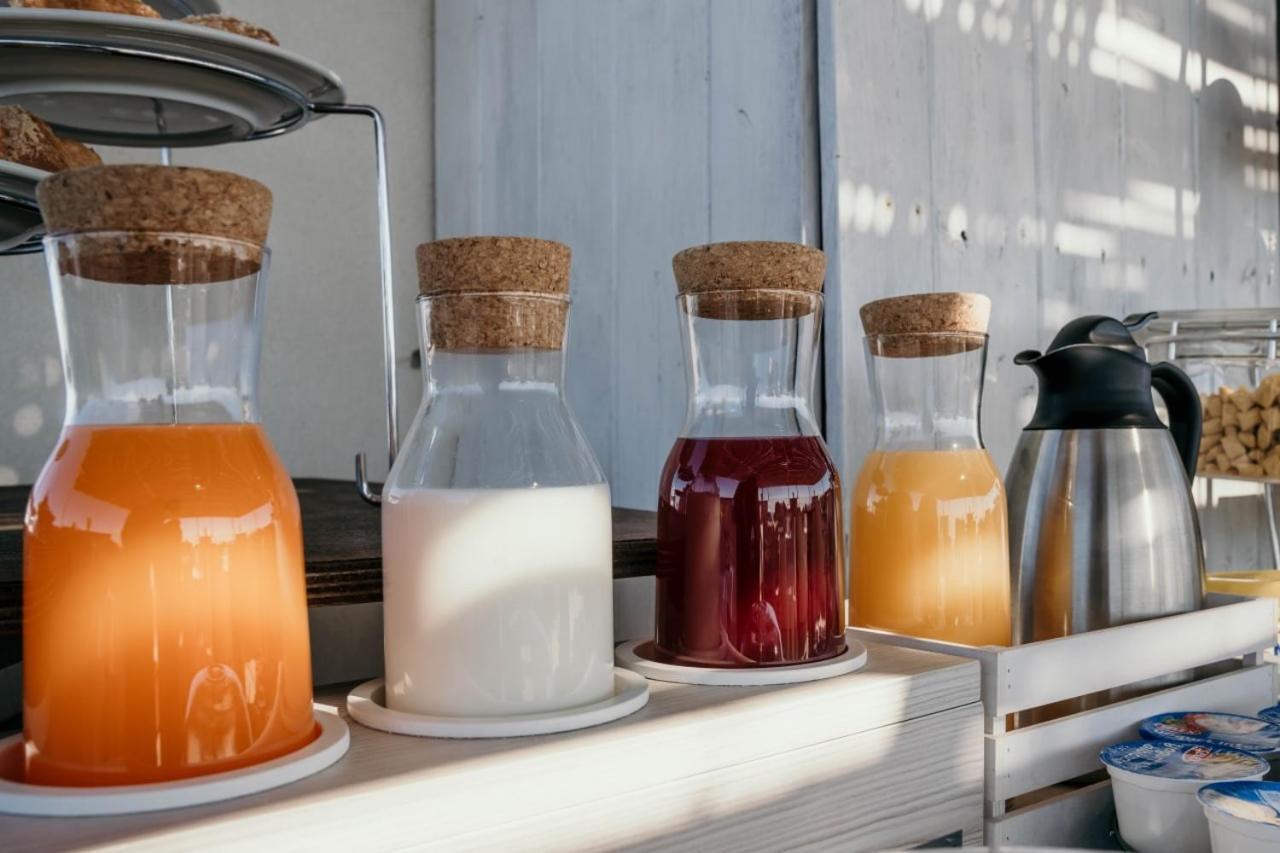 プルサーノ Casa Mita Bed & Breakfast エクステリア 写真