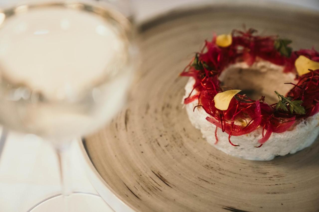 プルサーノ Casa Mita Bed & Breakfast エクステリア 写真