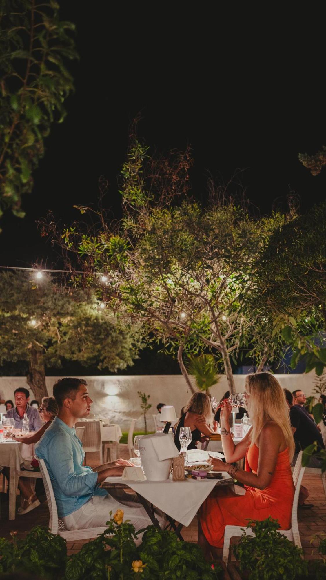 プルサーノ Casa Mita Bed & Breakfast エクステリア 写真